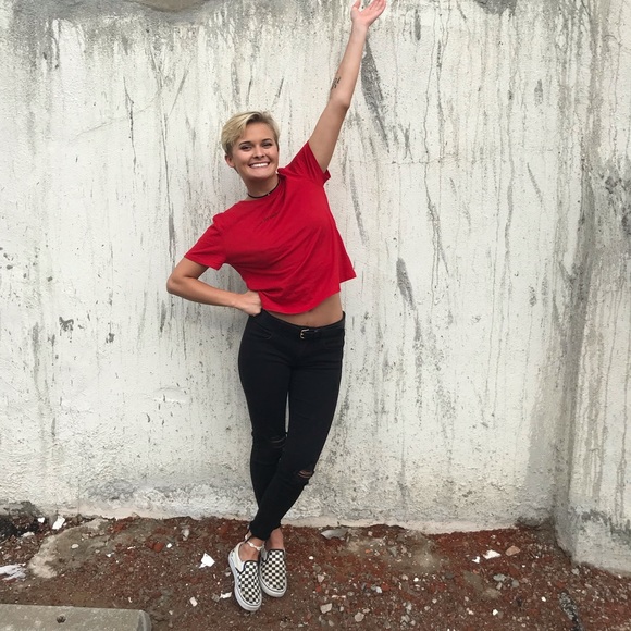 Meet your Posher, Madalyn - Picture 3 of 5